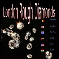 London Rough Diamonds 424252 Image 0