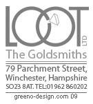 Loot The Goldsmiths Ltd 419023 Image 5