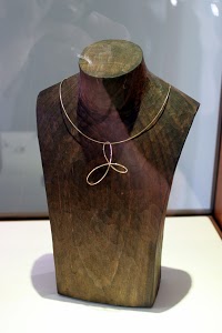 McCaul Goldsmiths   Contemporary Handmade Jewellery 427848 Image 9