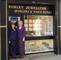Morley Jewellers (Cleckheaton) 417732 Image 0