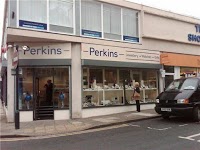 Perkins 418667 Image 0