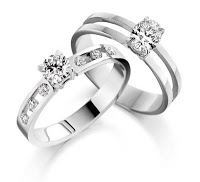 PinkPartnerships Britains First Gay Wedding Ring Specialist 428368 Image 0