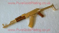 Pure Gold Plating 417976 Image 9
