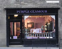 Purple Glamour 415535 Image 3