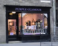 Purple Glamour 415535 Image 6