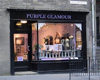 Purple Glamour 415535 Image 8