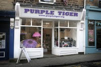 Purple Tiger Handbags and Jewellery 427617 Image 1