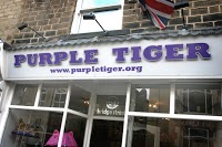 Purple Tiger Handbags and Jewellery 427617 Image 2