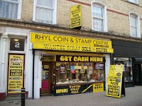 Rhyl Coin and Stamp Centre 430187 Image 0
