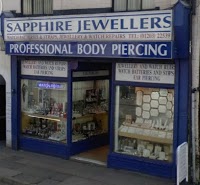Sapphire Jewellers 423365 Image 0