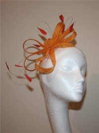 Sarah Rogers Millinery 424287 Image 3
