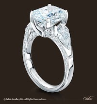 Selini Bespoke Engagement Rings and Jewellery 420108 Image 1