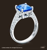 Selini Bespoke Engagement Rings and Jewellery 420108 Image 2