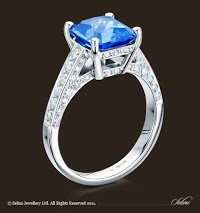Bespoke wedding rings swindon