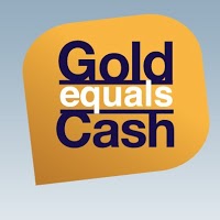 Sell Gold @ Gold Equals Cash Nottingham 431258 Image 0