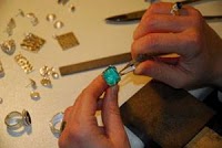 Silver Forge Jewellery, Yew Tree Barn 422438 Image 2