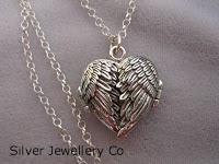 Silver Jewellery Co 423767 Image 1