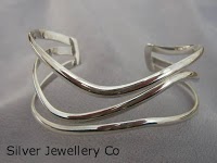 Silver Jewellery Co 423767 Image 3