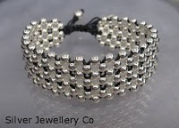 Silver Jewellery Co 423767 Image 6