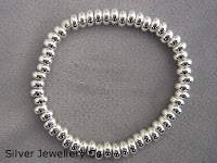 Silver Jewellery Co 423767 Image 8