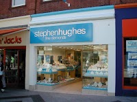 Stephen Hughes Fine Diamonds 416306 Image 4