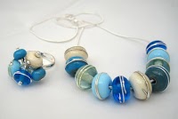 Susan Lawson Handmade Lampwork Glass Beads and Jewellery 428546 Image 2