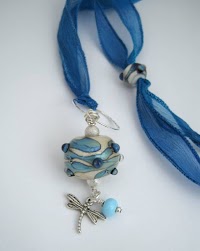 Susan Lawson Handmade Lampwork Glass Beads and Jewellery 428546 Image 5