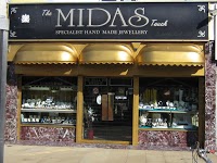 THE MIDAS TOUCH JEWELLERY 425821 Image 1