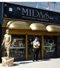 THE MIDAS TOUCH JEWELLERY 425821 Image 4