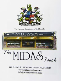 THE MIDAS TOUCH JEWELLERY 425821 Image 8