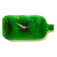 Ten Green Bottles Powys C I C 422240 Image 0