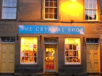 The Crystal Shop Scotland Limited 431221 Image 0