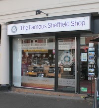 The Famous Sheffield Shop 429919 Image 4