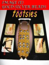 The Foot Jewellery Shop 430275 Image 4