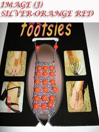 The Foot Jewellery Shop 430275 Image 7