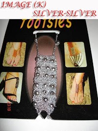 The Foot Jewellery Shop 430275 Image 8