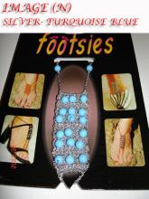 The Foot Jewellery Shop 430275 Image 9