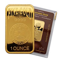 The Gold Bullion Company 415690 Image 1