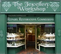 The Jewellery Workshop 420439 Image 0