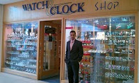 The Watch and Clock Shop 426341 Image 0