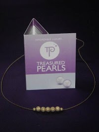 Treasured Pearls 430131 Image 1