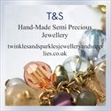 Twinkles and Sparkles Hand Made Jewellery 423433 Image 0