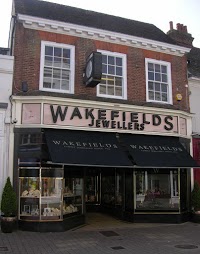 Wakefields Jewellers Ltd 422787 Image 0