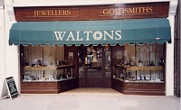 Waltons Jewellers and Goldsmiths 429870 Image 0