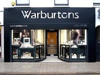 Warburtons of Leigh Ltd. 424172 Image 4