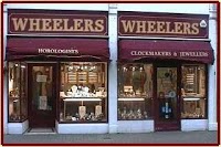 Wheelers Clockmakers And Jewellers 423720 Image 0