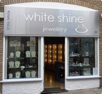 White Shine Jewellery 419114 Image 0