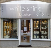 White Shine Jewellery 419114 Image 1