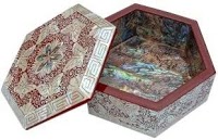 koreanboxes.com Mother of Pearl Jewellery Boxes 419643 Image 1
