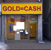 sell gold Brierley hill @ Gold = Cash 430501 Image 0